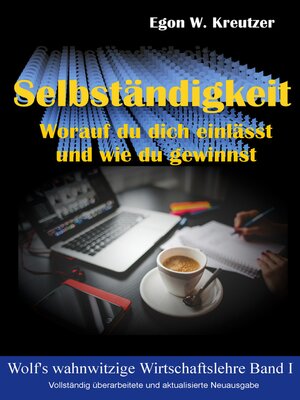 cover image of Selbständigkeit